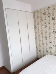 The Esparis (D18), Condominium #148034522